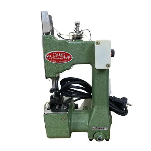 Máy Khâu Vải Địa Kỹ Thuật Nâng Tầm Kết Cấu Công Trình Bảo Vệ Môi Trường