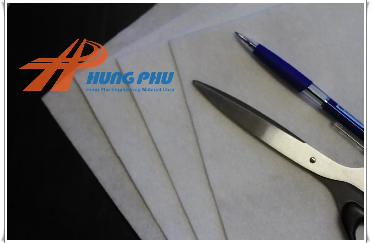 Phương Pháp Sử Dụng Vải Địa Kỹ Thuật