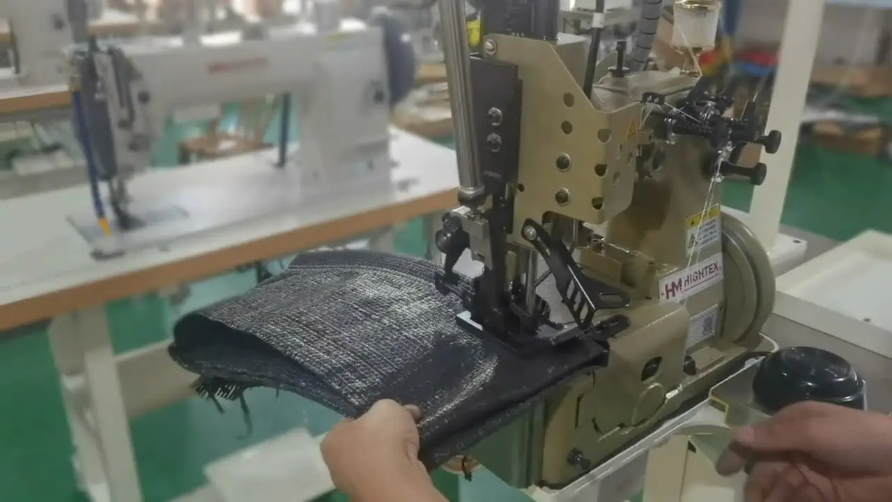 Quy Trình Thí Nghiệm Vải Địa Kỹ Thuật Đảm Bảo Chất Lượng Và An Toàn Cho Công Trình