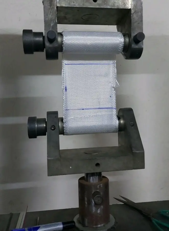 Vải Địa Kỹ Thuật GET - Giải Pháp Xanh Cho Xây Dựng Và Môi Trường