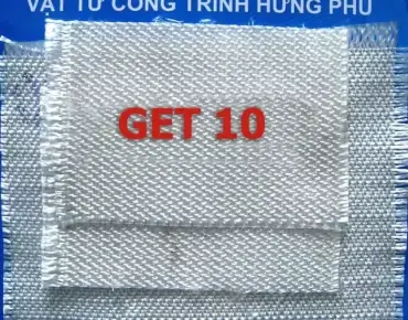 Vải địa kỹ thuật GET 200 - Điểm sáng trong ngành xây dựng và bảo vệ môi trường