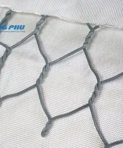 Vải địa kỹ thuật GET 200 - Điểm sáng trong ngành xây dựng và bảo vệ môi trường