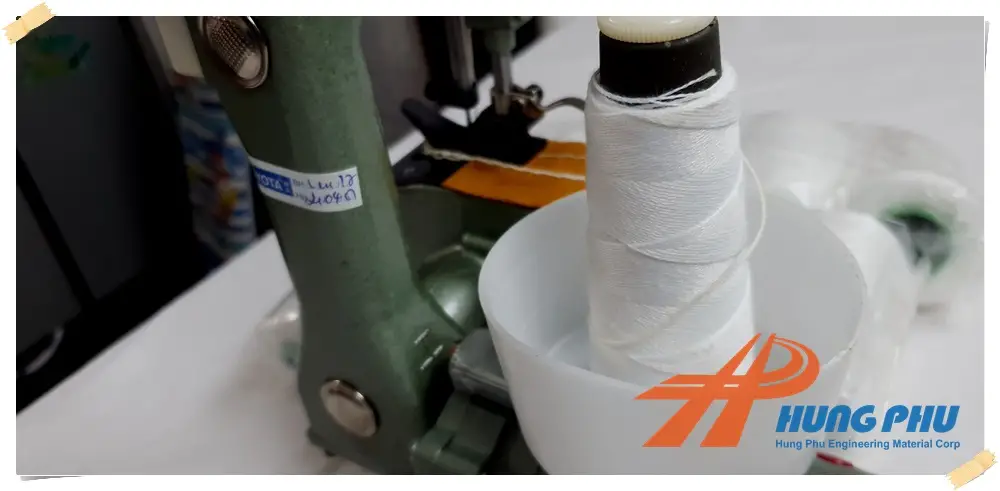 Vải Địa Kỹ Thuật GET 40