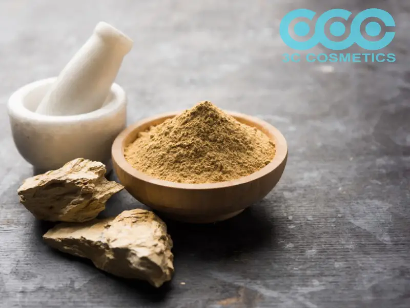 Bentonite Kho báu tiềm ẩn từ lòng đất, ứng dụng đa dạng trong cuộc sống hiện đại