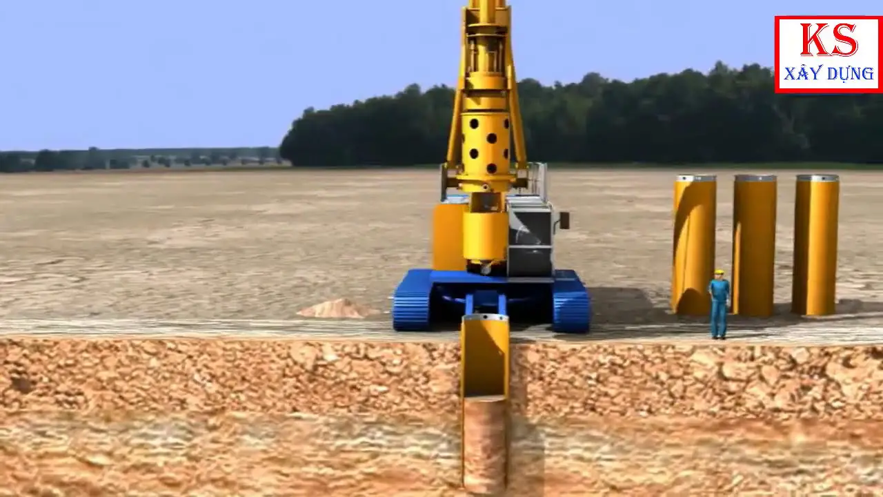 Bentonite Trong Xây Dựng Vai Trò Quan Trọng Và Ứng Dụng Đa Dạng