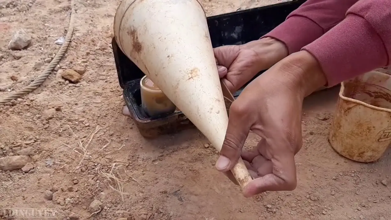 Bentonite Trong Xây Dựng Vai Trò Quan Trọng Và Ứng Dụng Đa Dạng