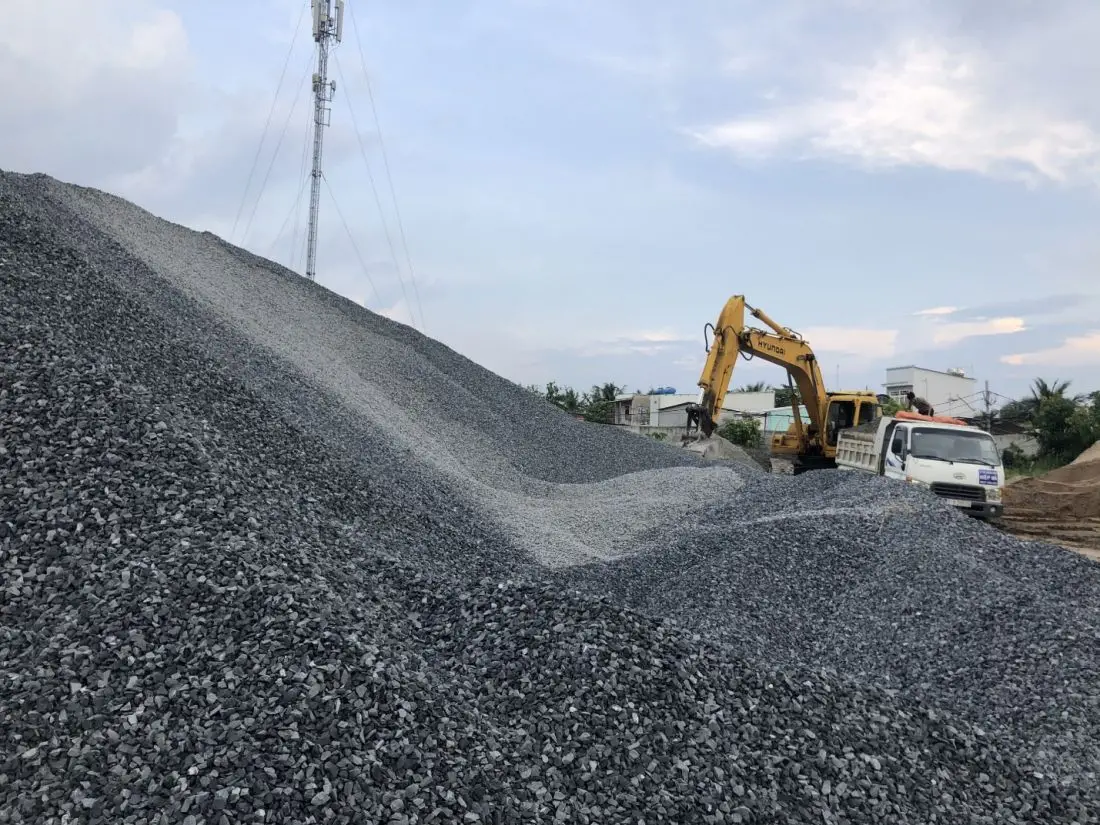 Bentonite Trong Xây Dựng Vai Trò Quan Trọng Và Ứng Dụng Đa Dạng