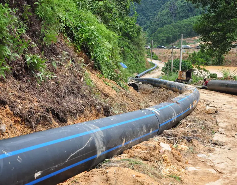 Nhựa HDPE Giải Pháp An Toàn Và Bền Vững Cho Cuộc Sống Hiện Đại