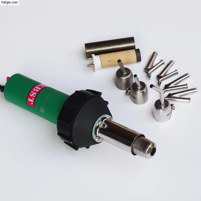 Dây Hàn Màng HDPE Giá rẻ từ Hưng Phú