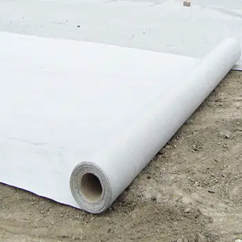 Vai trò quan trọng của Lớp Vải Địa Kỹ Thuật trong Ngành Xây dựng và Hạ tầng