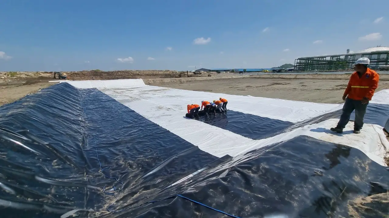 Báo Giá Vải Địa Kỹ Thuật ART25 từ nhà cung cấp uy tín chất lượng Hưng Phú