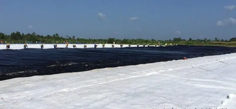 Báo Giá Vải Địa Kỹ Thuật ART25 từ nhà cung cấp uy tín chất lượng Hưng Phú