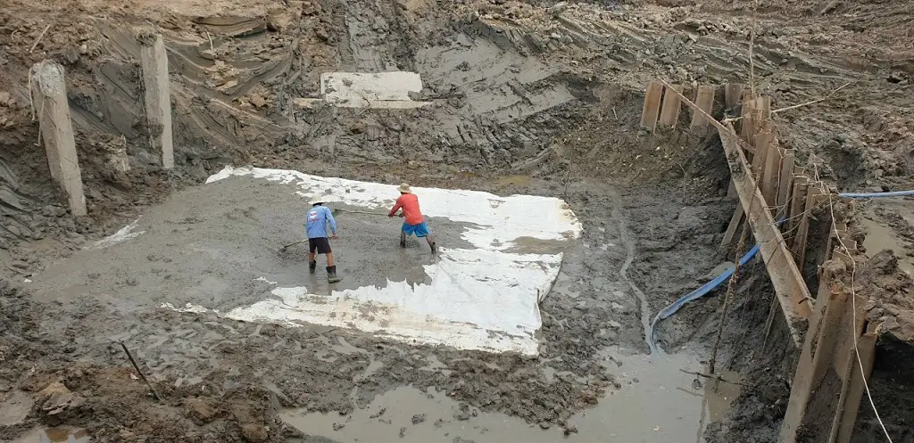 Báo Giá Vải Địa Kỹ Thuật ART25 từ nhà cung cấp uy tín chất lượng Hưng Phú