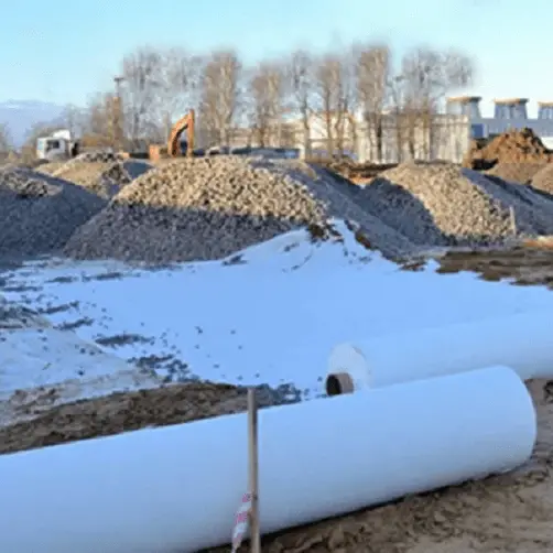 Báo Giá Vải Địa Kỹ Thuật ART25 từ nhà cung cấp uy tín chất lượng Hưng Phú