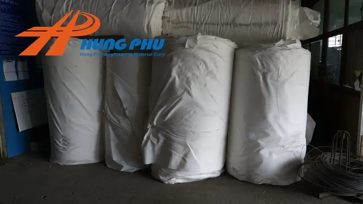 Công ty Hưng Phú Cung Cấp Vải Địa Kỹ Thuật các loại dệt và không dệt 29 Công ty Hưng Phú Cung Cấp Vải Địa Kỹ Thuật các loại dệt và không dệt