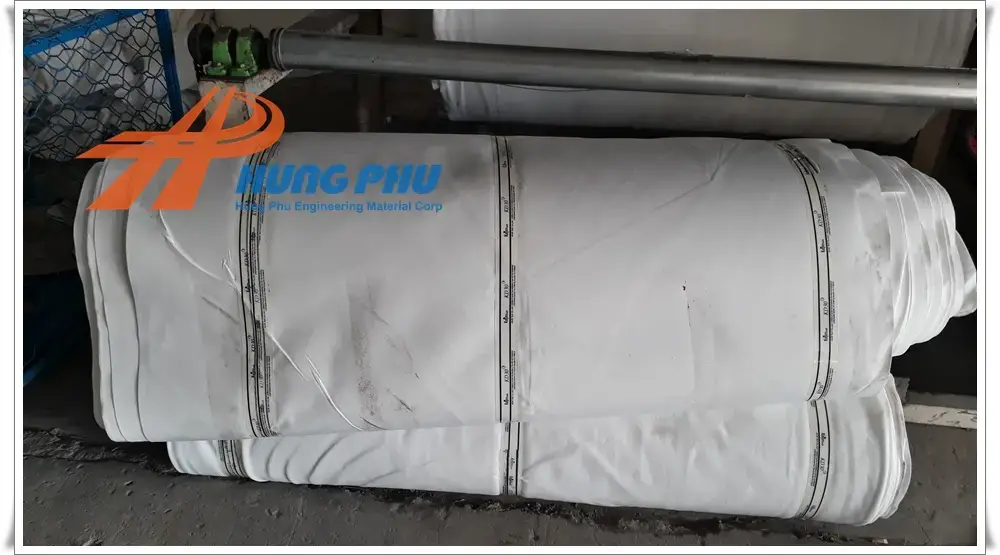 Công ty Hưng Phú Cung Cấp Vải Địa Kỹ Thuật các loại dệt và không dệt 24 Công ty Hưng Phú Cung Cấp Vải Địa Kỹ Thuật các loại dệt và không dệt