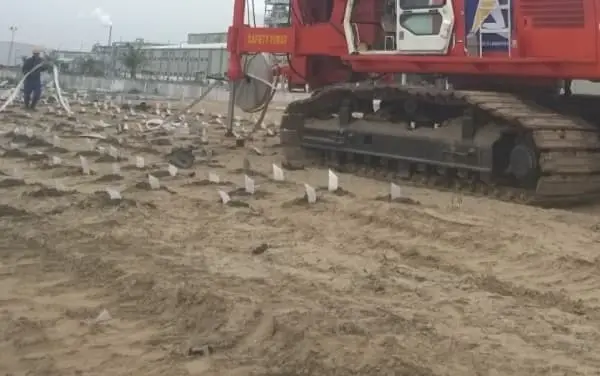 Nguyên Lý Làm Việc Của Bấc Thấm