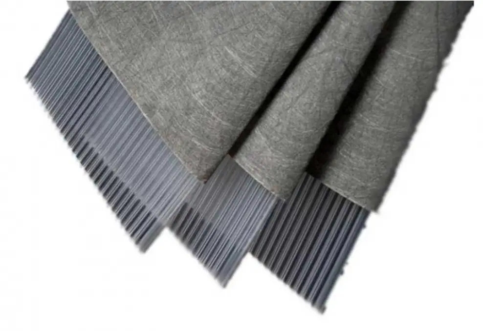 Nguyên Lý Làm Việc Của Bấc Thấm