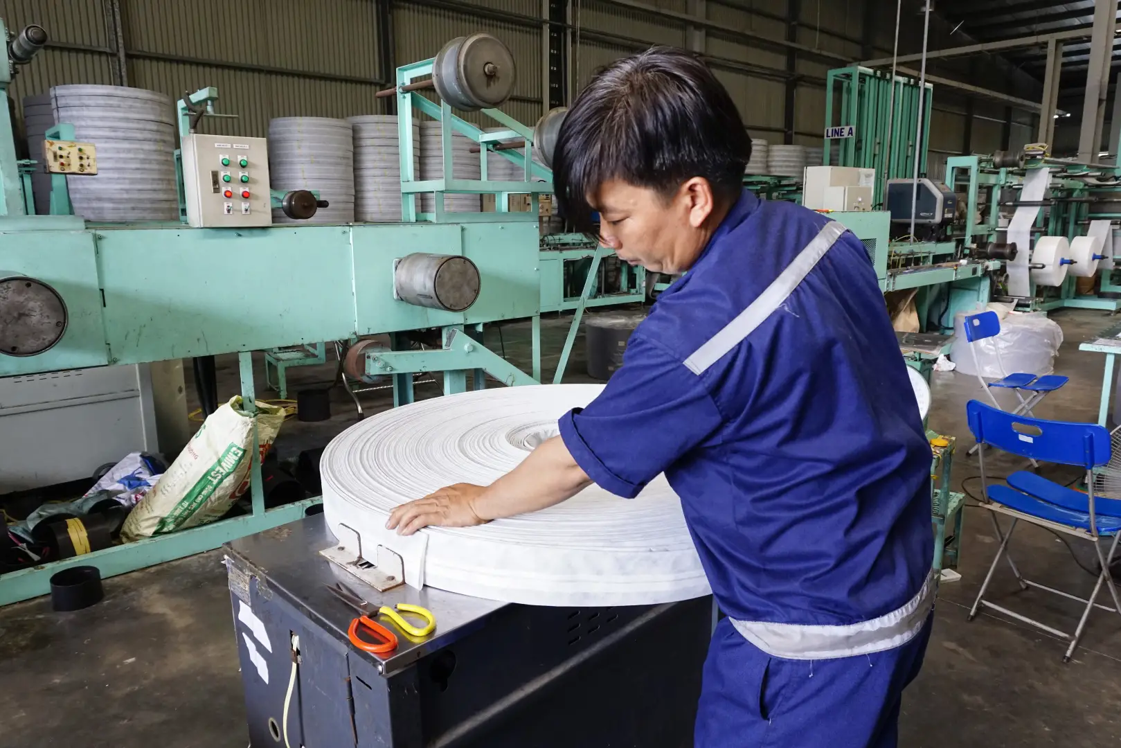 Quy Trình Thi Công Bấc Thấm Hướng Dẫn Chi Tiết Từ A đến Z