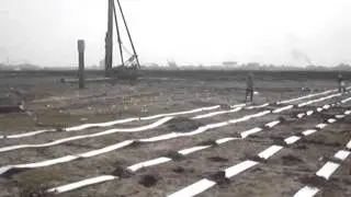 Quy Trình Thi Công Bấc Thấm Hướng Dẫn Chi Tiết Từ A đến Z