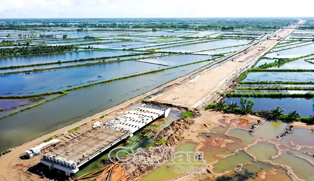 Bấc Thấm Nền Đường Một Khía Cạnh Quan Trọng Trong Xây Dựng Hạ Tầng