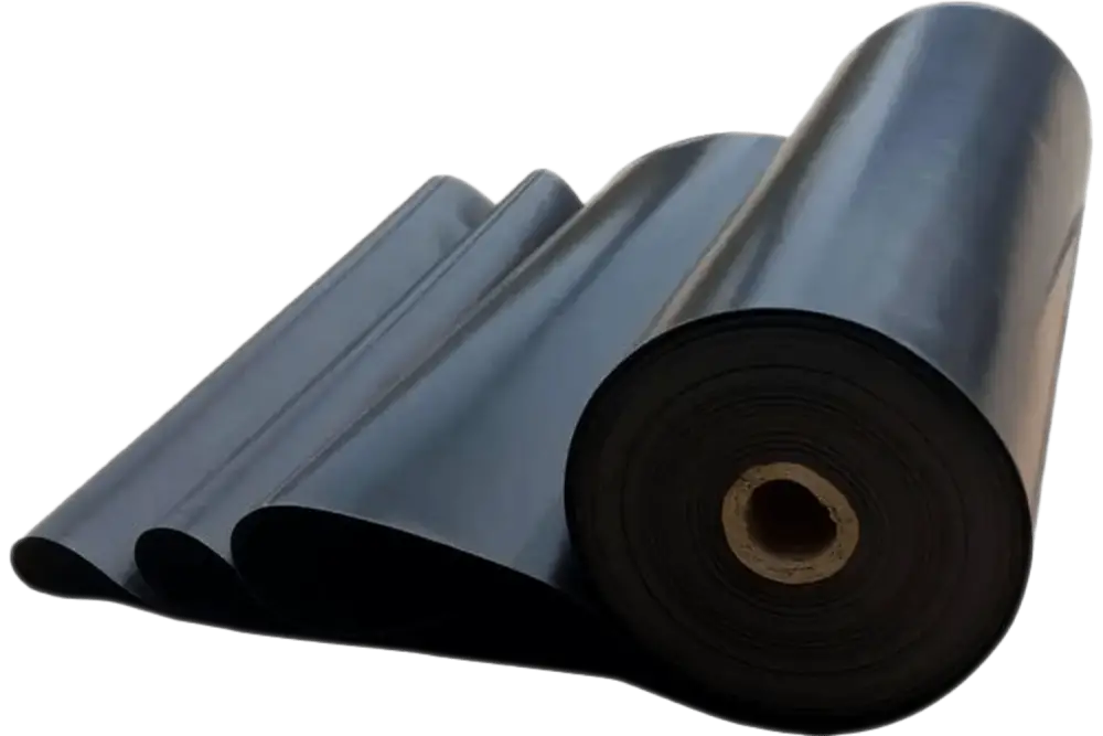 Bạt HDPE Biogas Giải Pháp Tối Ưu Cho Hệ Thống Kỵ Khí Hầm Biogas