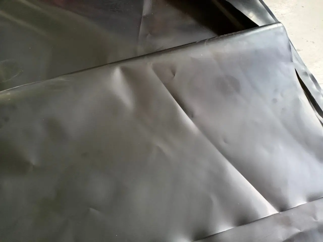 Bạt lót HDPE – Giải pháp tối ưu cho nông nghiệp và xây dựng bền vững