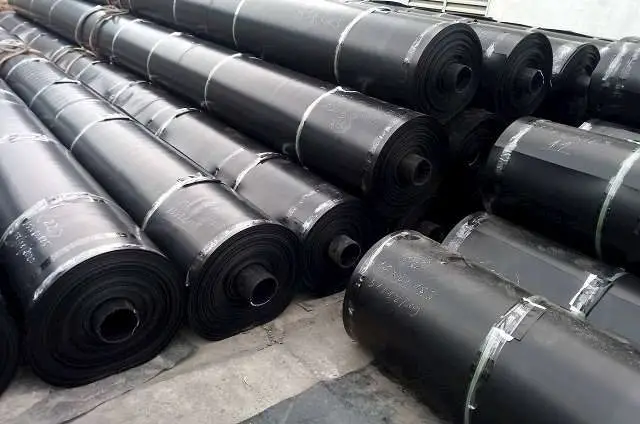 Màng Chống Thấm HDPE HSE