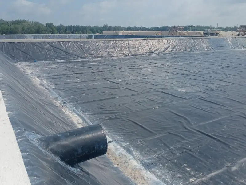 Màng Chống Thấm HDPE HSE