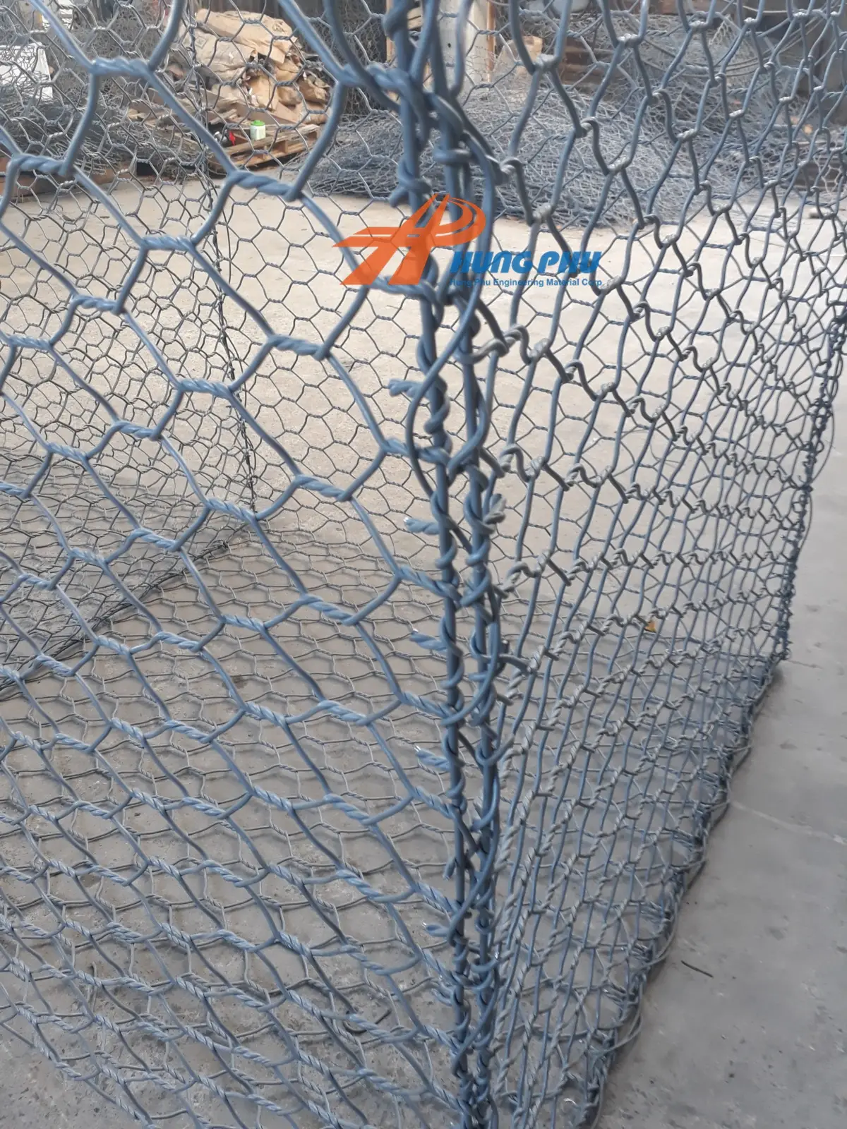 Cung Cấp Rọ Đá Giá Rẻ