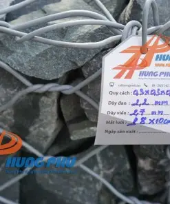 Cung Cấp Rọ Đá Giá Rẻ