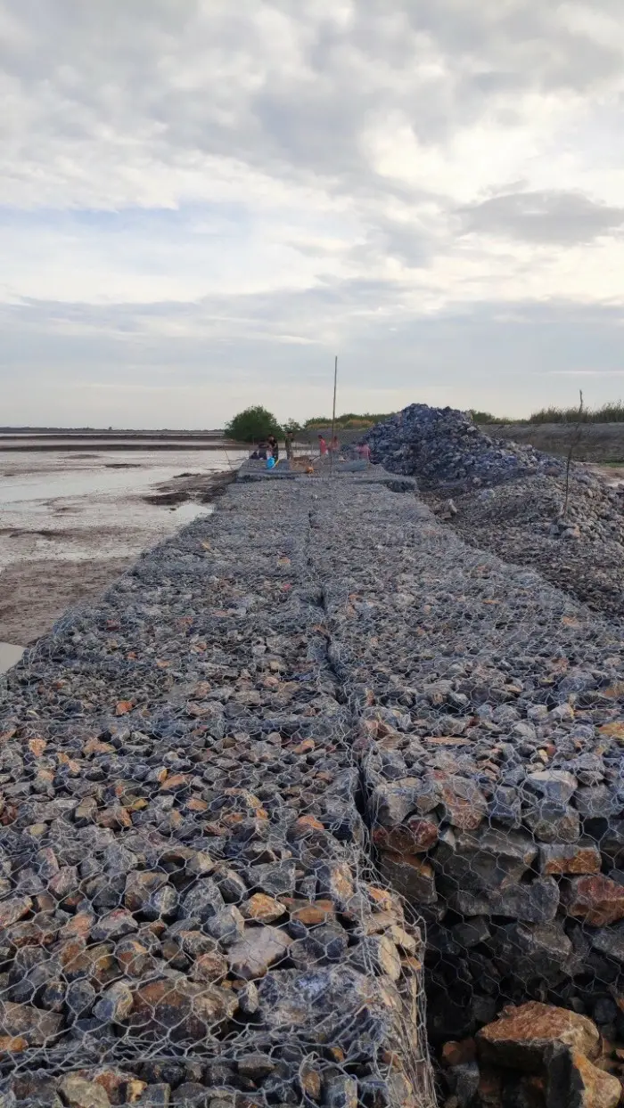 Cung Cấp Rọ Đá Giá Rẻ