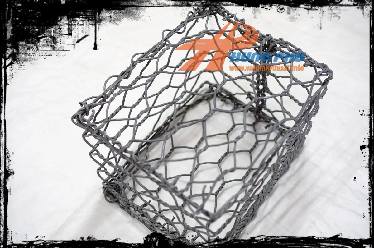 Cung Cấp Rọ Đá Giá Rẻ