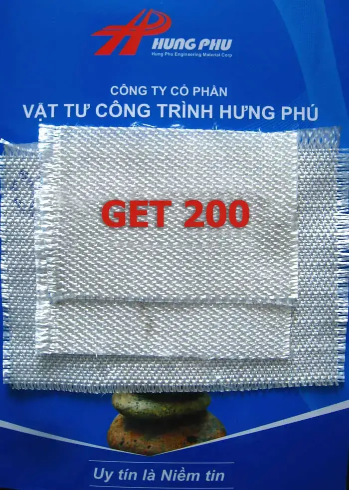 Vải Địa Kỹ Thuật 200/200KN/M - Đặc Điểm và Ứng Dụng