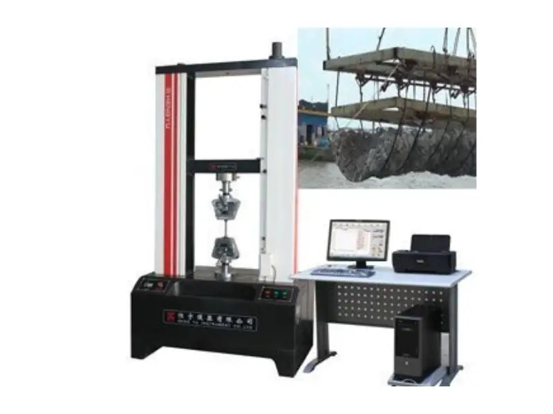 Thế Giới Của Thí Nghiệm Rọ Đá Bảo Vệ  Nâng Cao Chất Lượng Công Trình