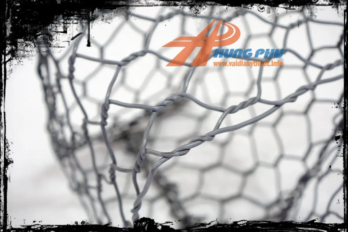 Thế Giới Của Thí Nghiệm Rọ Đá Bảo Vệ  Nâng Cao Chất Lượng Công Trình