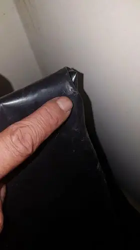 Cách dán bạt HDPE hiệu quả  nâng cao tuổi thọ công trình