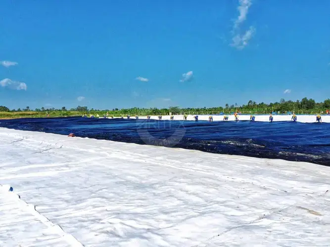 Vải Địa Kỹ Thuật Aritex