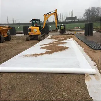 Vải Địa Kỹ Thuật ART 14 Giải Pháp Hiệu Quả Trong Xây Dựng và Bảo Vệ Môi Trường