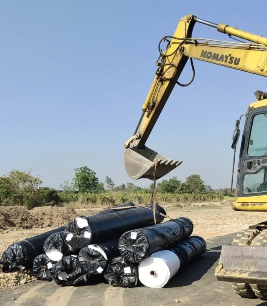 Vải Địa Kỹ Thuật ART 14 Giải Pháp Hiệu Quả Trong Xây Dựng và Bảo Vệ Môi Trường