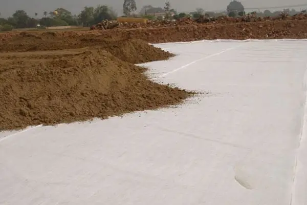 Vải Địa Kỹ Thuật ART 11 Ứng Dụng Đa Dạng Trong Xây Dựng