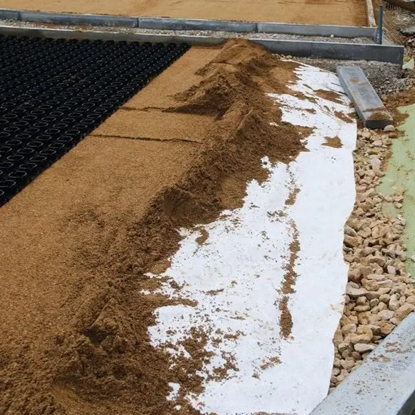 Vải Địa Kỹ Thuật ART 20