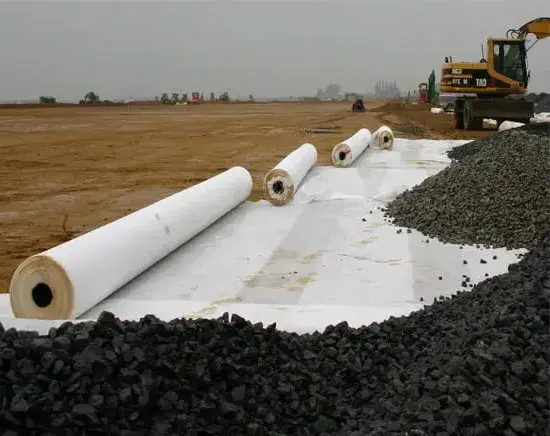 Vải Địa Kỹ Thuật ART 20