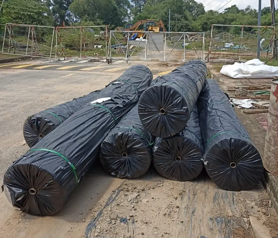 Vải Địa Kỹ Thuật ART 20