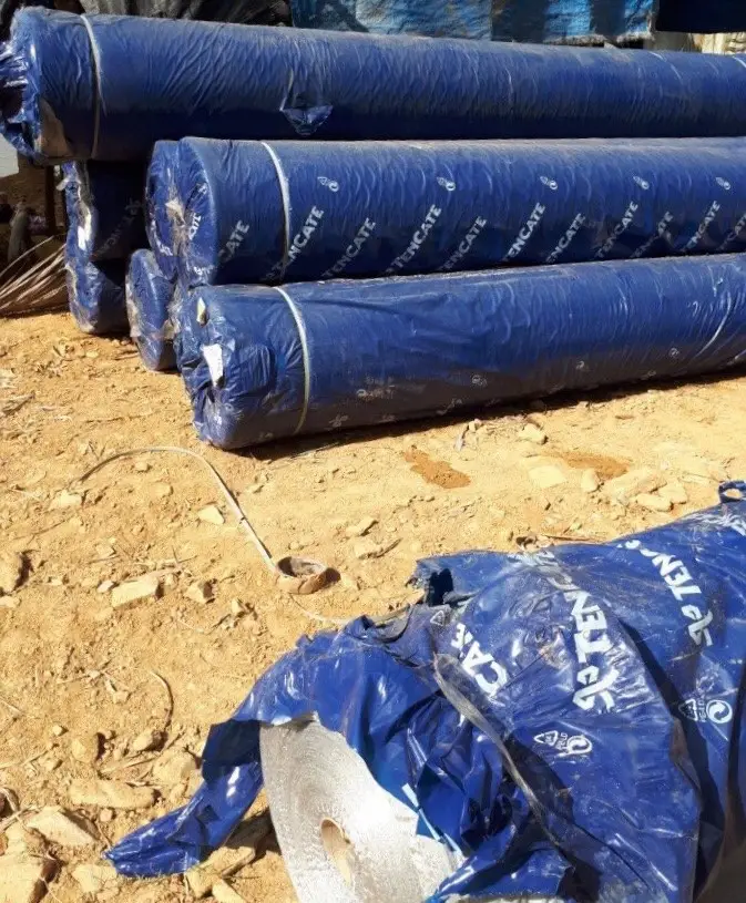 Vải Địa Kỹ Thuật ART 20