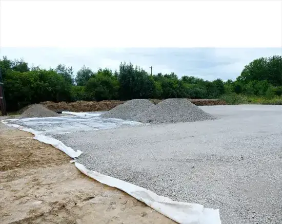 Vải địa kỹ thuật ART 24