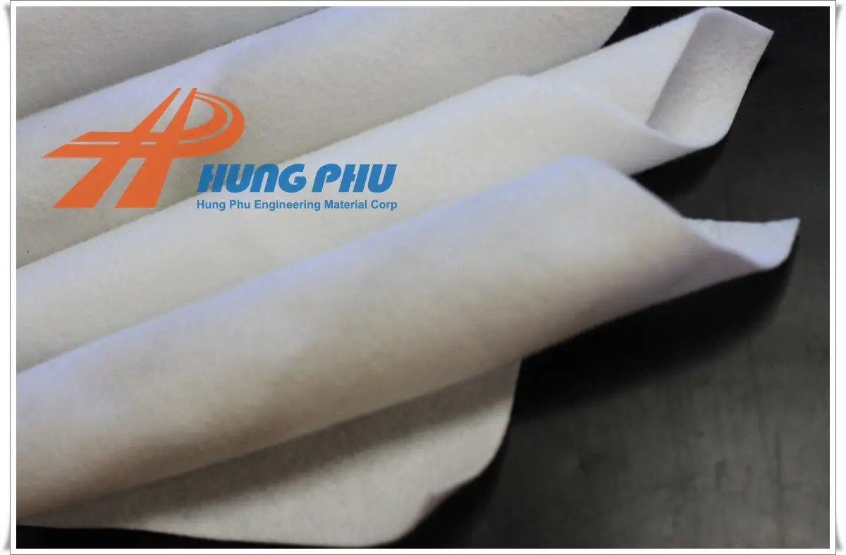 Vải Địa Kỹ Thuật ART 9 16 Vải Địa Kỹ Thuật ART 9