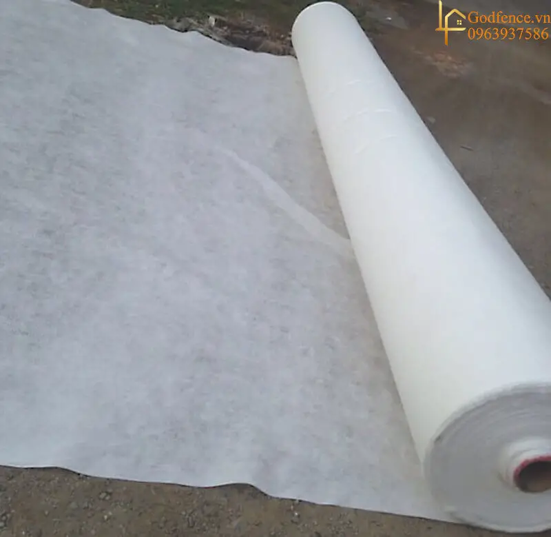 Vải Địa Kỹ Thuật ART 9 18 Vải Địa Kỹ Thuật ART 9