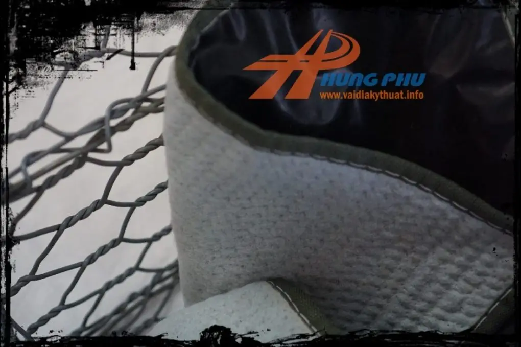 Vải Địa Kỹ Thuật Chống Thấm HDPE