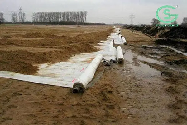 Giá Vải Địa Kỹ Thuật TS30